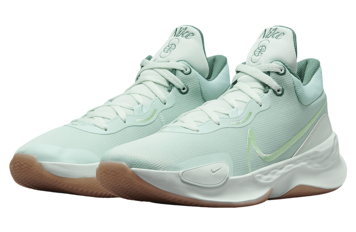 Nike Elevate 3 Barely Green / Jade Ice - Image 6