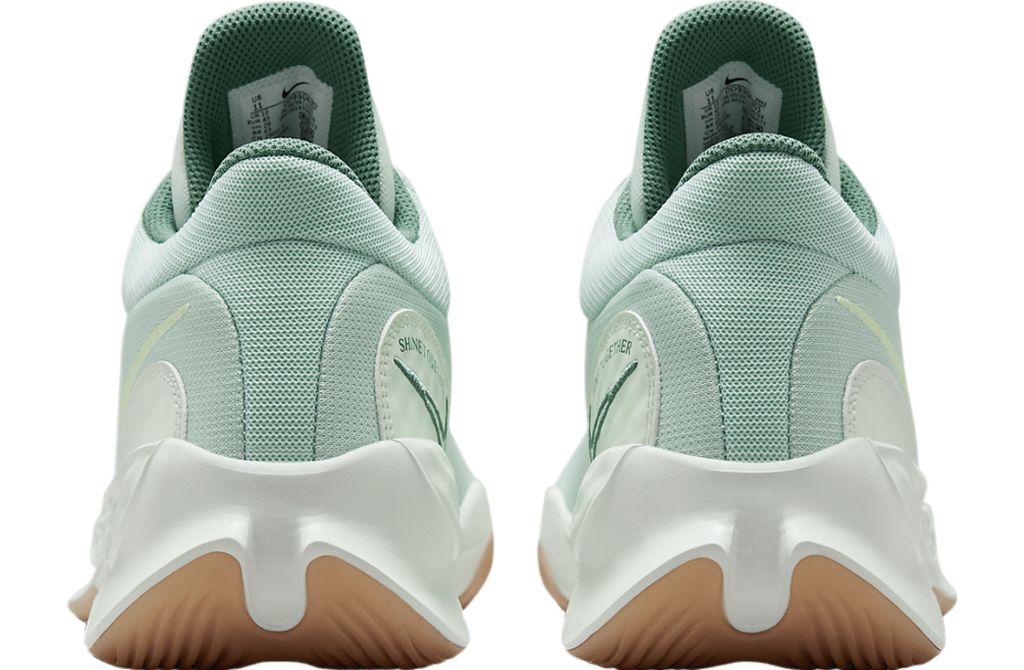 Nike Elevate 3 Barely Green / Jade Ice - Image 7