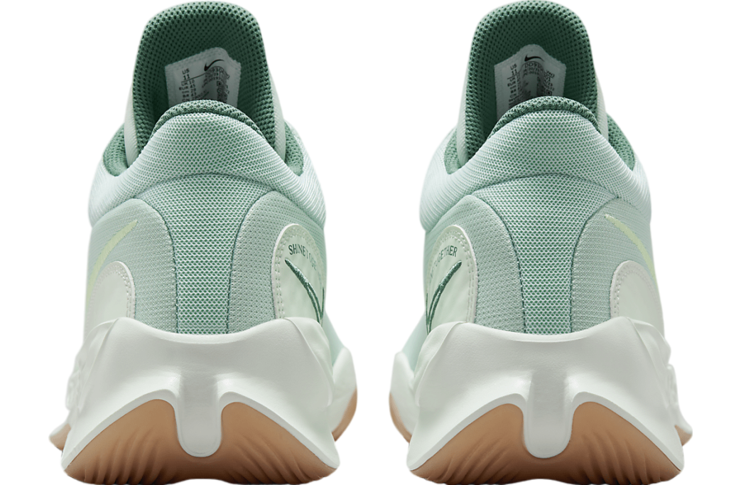 Nike Elevate 3 Barely Green / Jade Ice - Image 7