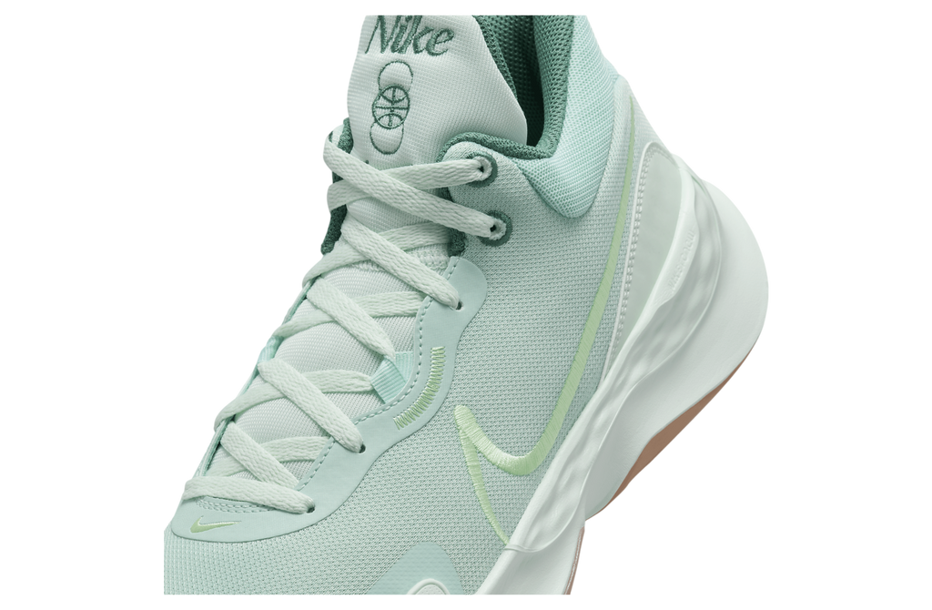 Nike Elevate 3 Barely Green / Jade Ice - Image 8