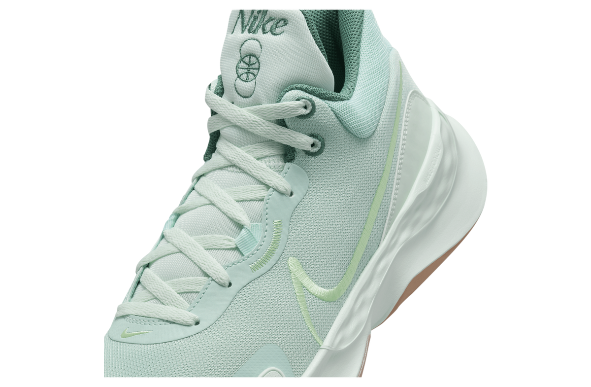 Nike Elevate 3 Barely Green / Jade Ice - Image 8