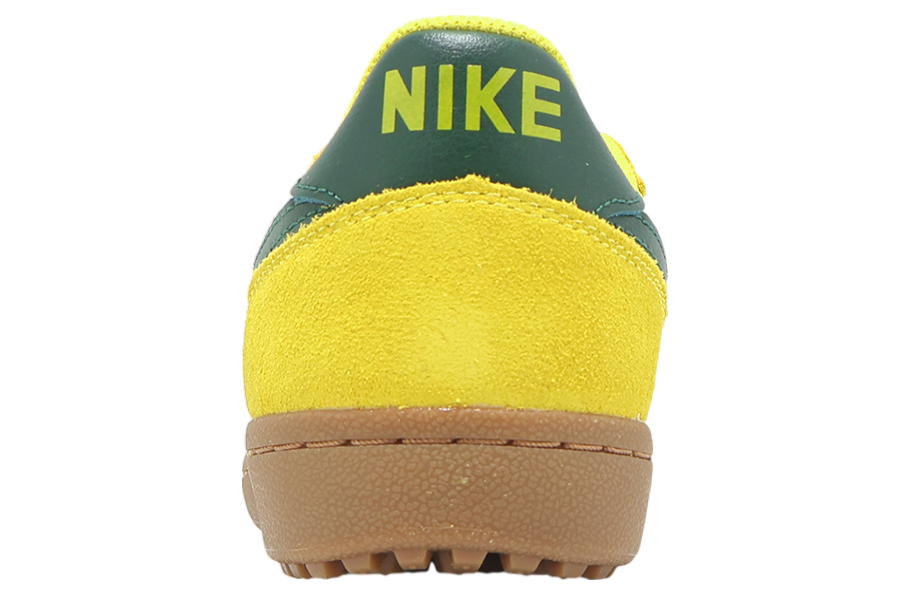 Nike Field General Chrome Yellow / Fir - Image 3