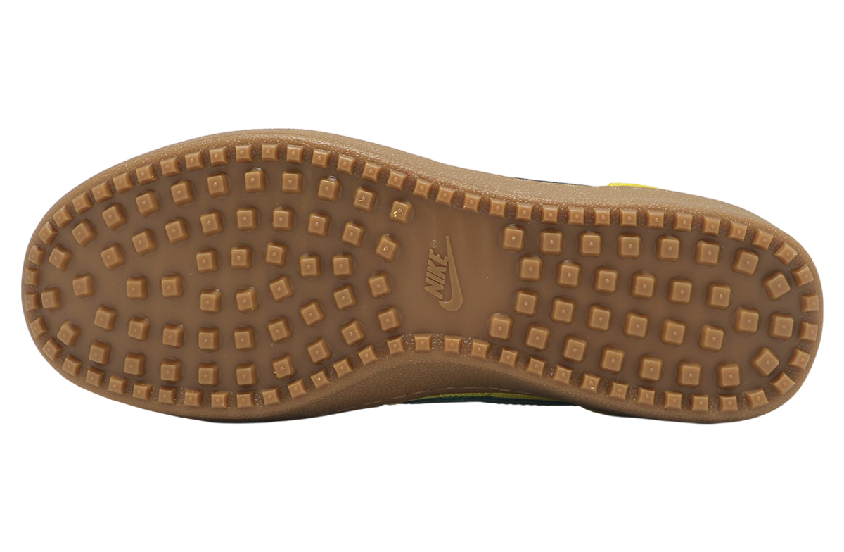 Nike Field General Chrome Yellow / Fir - Image 4