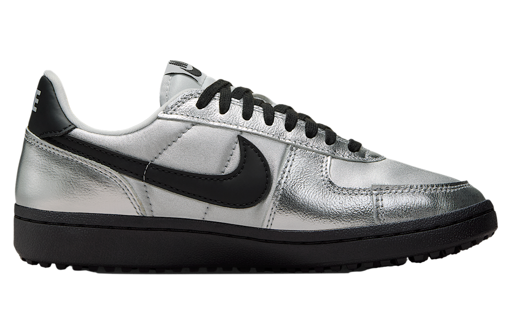 Nike Field General WMNS Metallic Silver / Photon Dust - Image 3