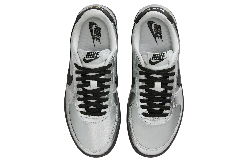 Nike Field General WMNS Metallic Silver / Photon Dust - Image 4