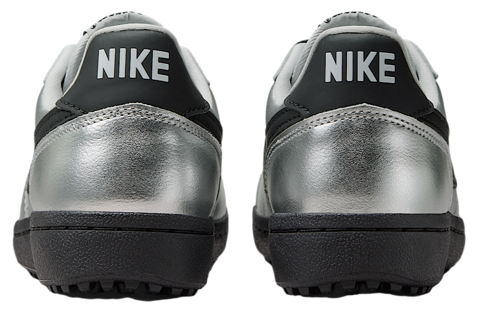 Nike Field General WMNS Metallic Silver / Photon Dust - Image 6