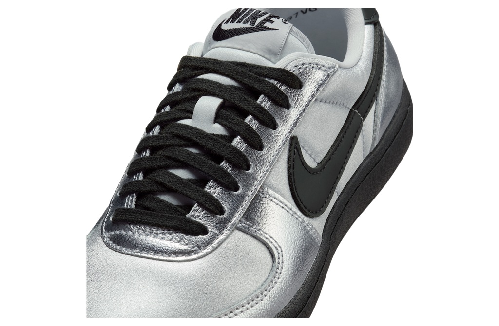 Nike Field General WMNS Metallic Silver / Photon Dust - Image 7