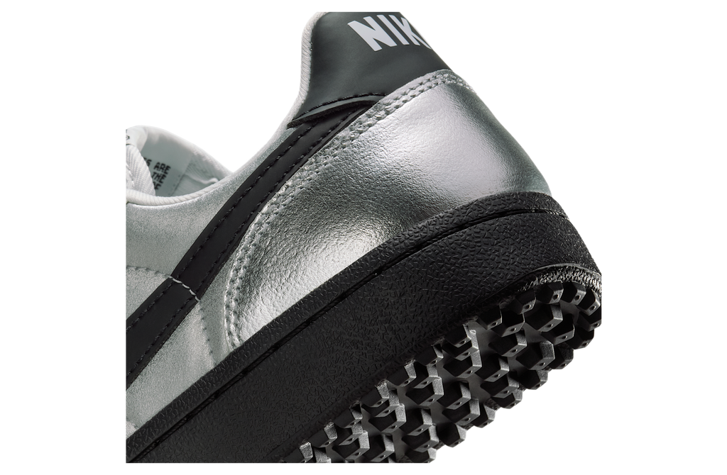 Nike Field General WMNS Metallic Silver / Photon Dust - Image 8