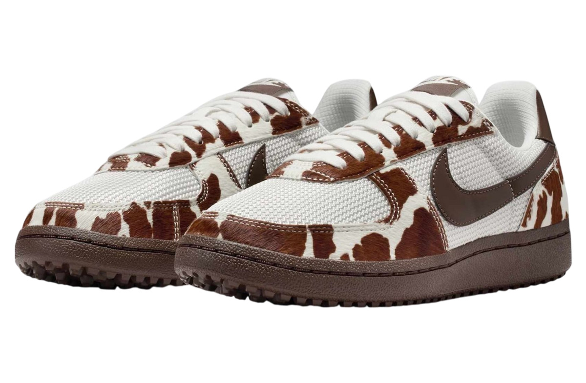 Nike Field General WMNS Phantom / Baroque Brown - Image 2