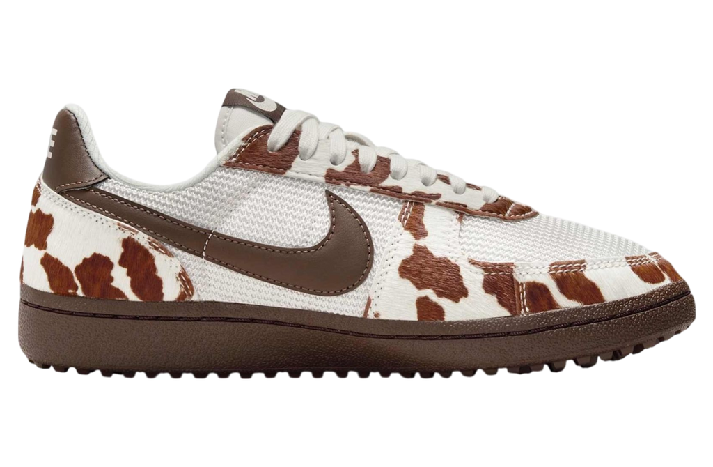 Nike Field General WMNS Phantom / Baroque Brown - Image 3
