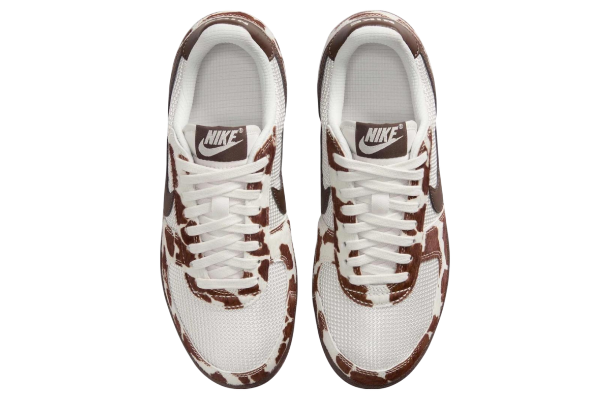 Nike Field General WMNS Phantom / Baroque Brown - Image 4