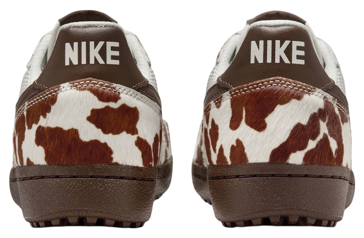 Nike Field General WMNS Phantom / Baroque Brown - Image 5