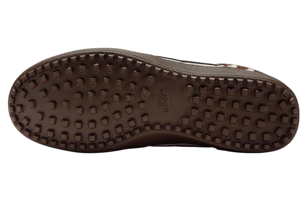 Nike Field General WMNS Phantom / Baroque Brown - Image 6