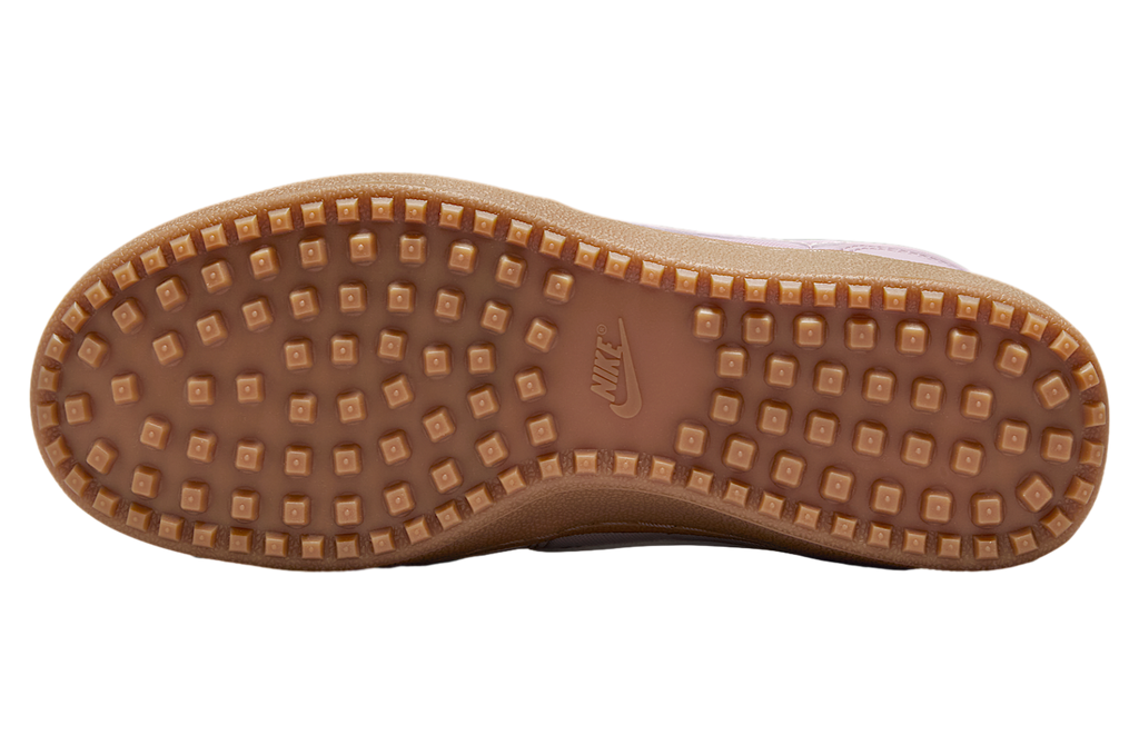Nike Field General WMNS Platinum Violet / Gum Dark Brown - Image 2