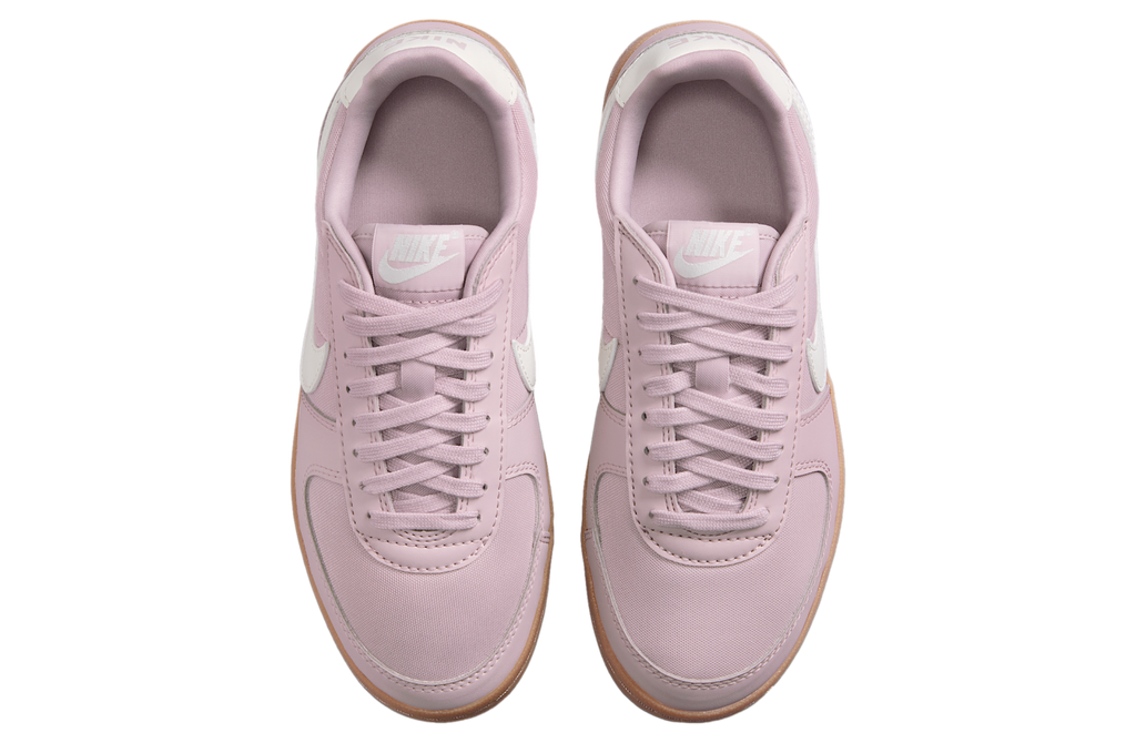 Nike Field General WMNS Platinum Violet / Gum Dark Brown - Image 4