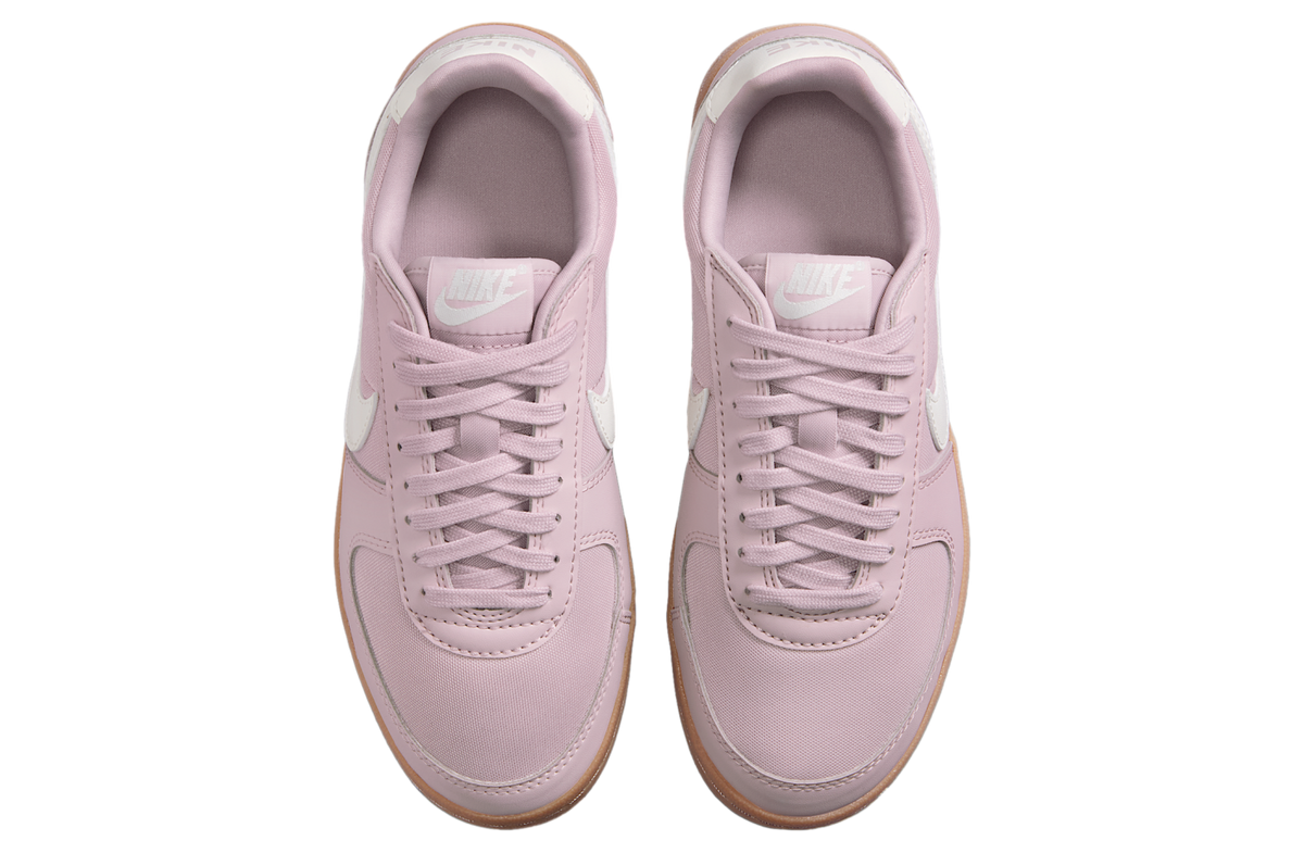 Nike Field General WMNS Platinum Violet / Gum Dark Brown - Image 4