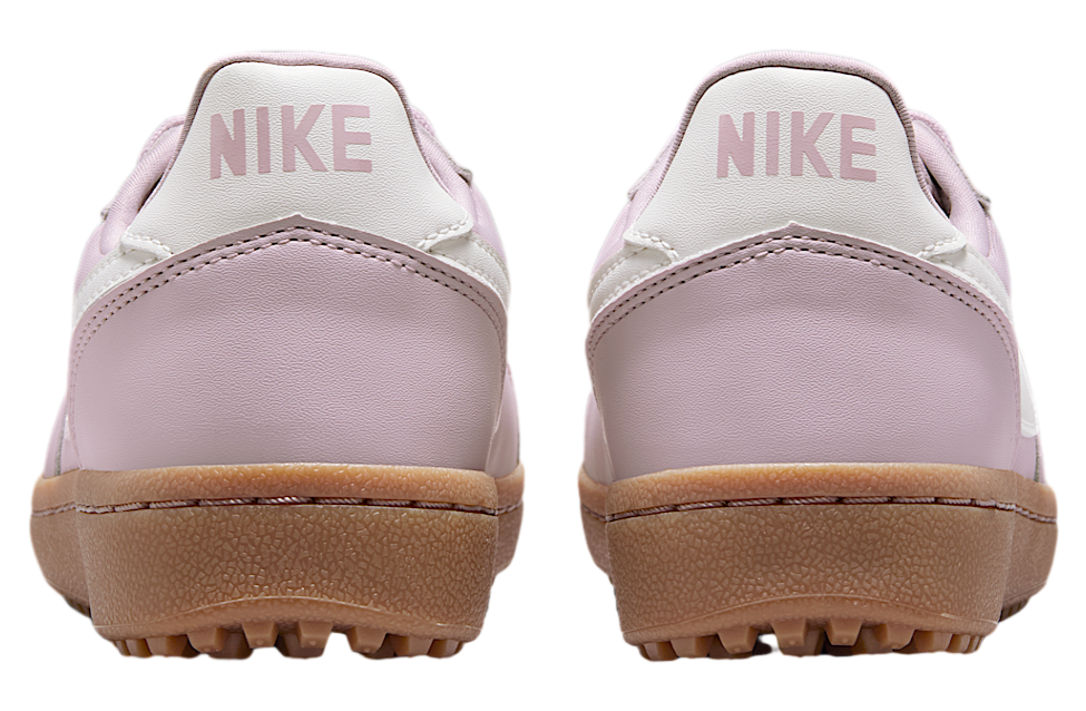 Nike Field General WMNS Platinum Violet / Gum Dark Brown - Image 6