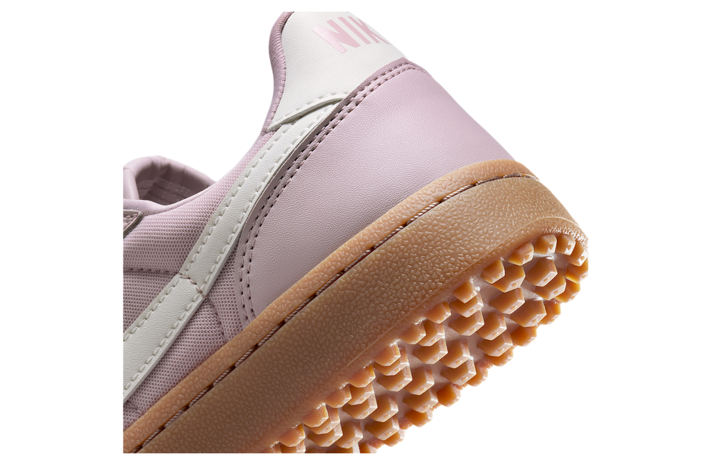 Nike Field General WMNS Platinum Violet / Gum Dark Brown - Image 8