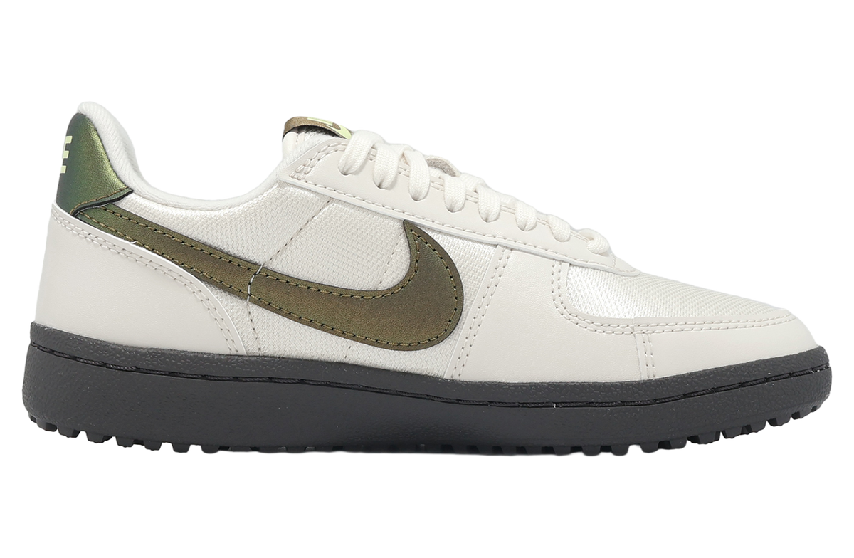 Nike Field General WMNS Soft Pearl / Lt Lemon Twist - Image 2