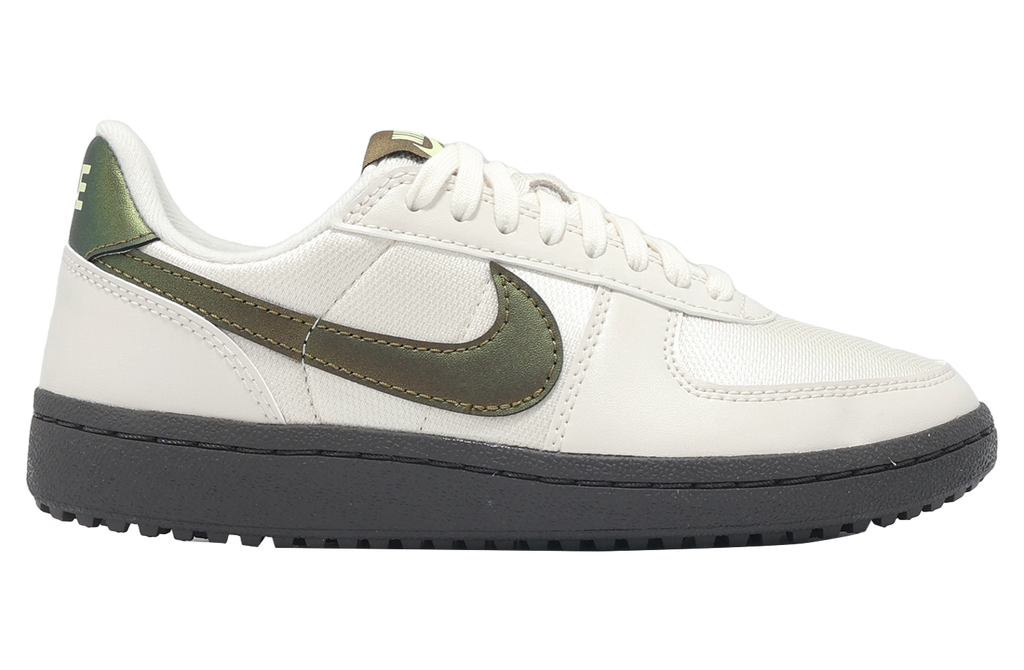 Nike Field General WMNS Soft Pearl / Lt Lemon Twist - Image 5