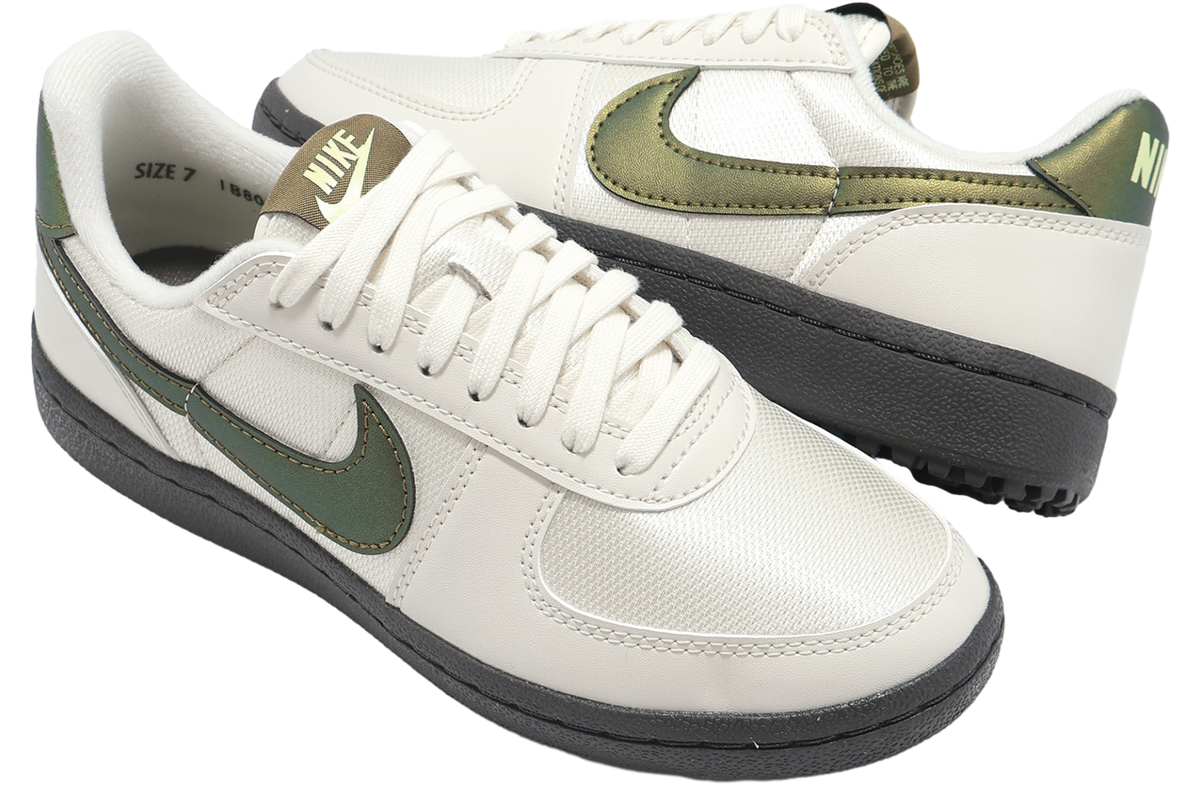 Nike Field General WMNS Soft Pearl / Lt Lemon Twist - Image 6