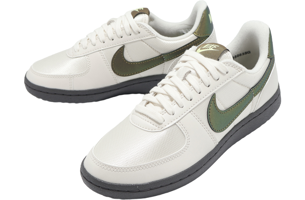 Nike Field General WMNS Soft Pearl / Lt Lemon Twist - Image 7