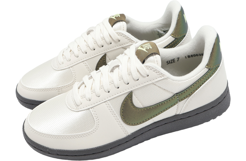 Nike Field General WMNS Soft Pearl / Lt Lemon Twist - Image 8