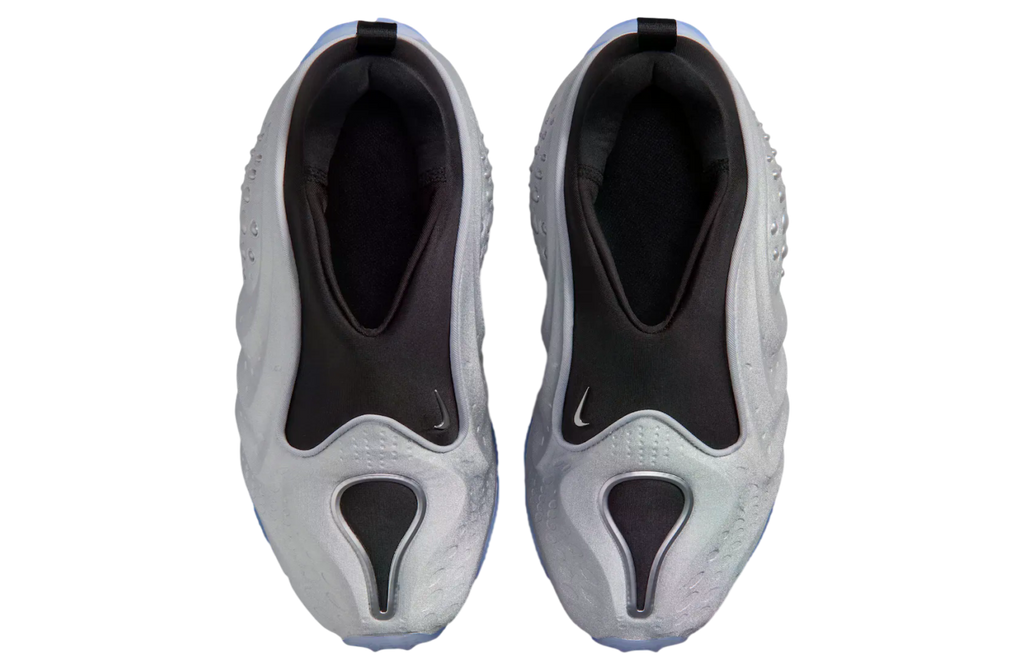 Nike First Sight Shadow WMNS Metallic Silver / Black - Image 4