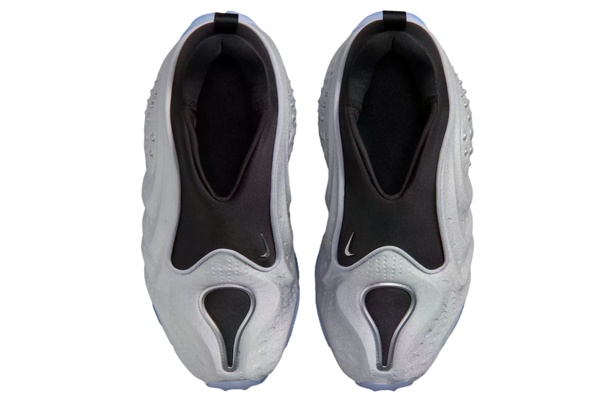 Nike First Sight Shadow WMNS Metallic Silver / Black - Image 4