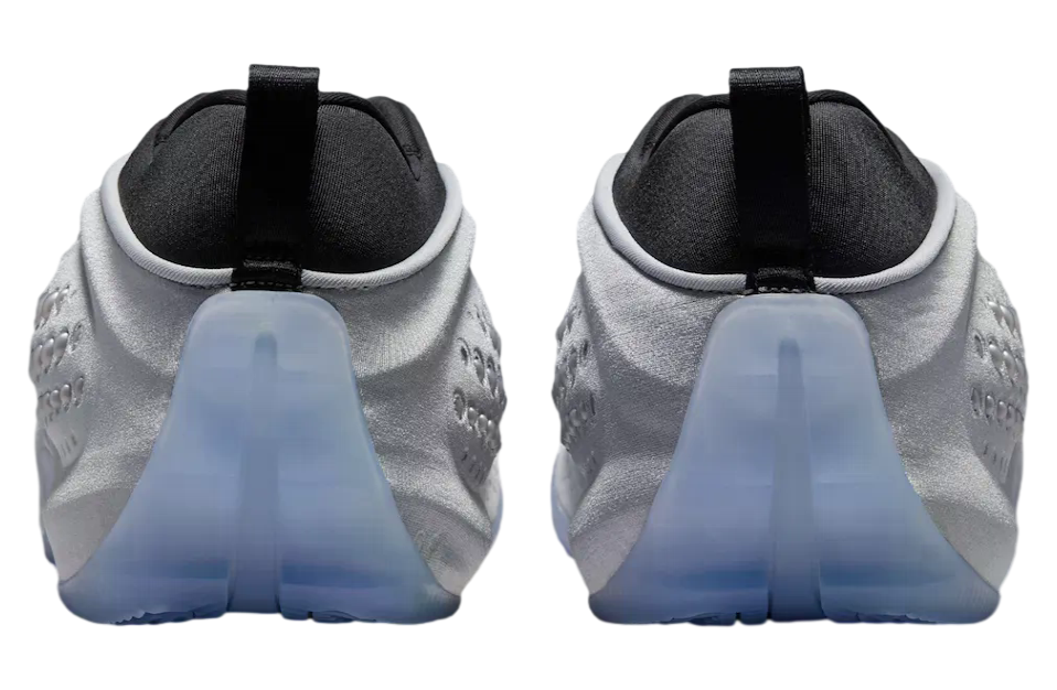 Nike First Sight Shadow WMNS Metallic Silver / Black - Image 5