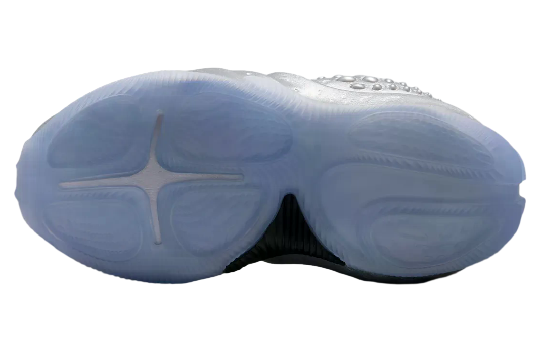 Nike First Sight Shadow WMNS Metallic Silver / Black - Image 6