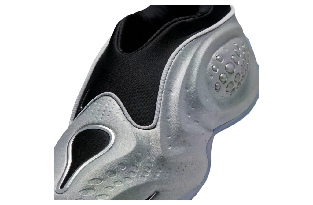 Nike First Sight Shadow WMNS Metallic Silver / Black - Image 7