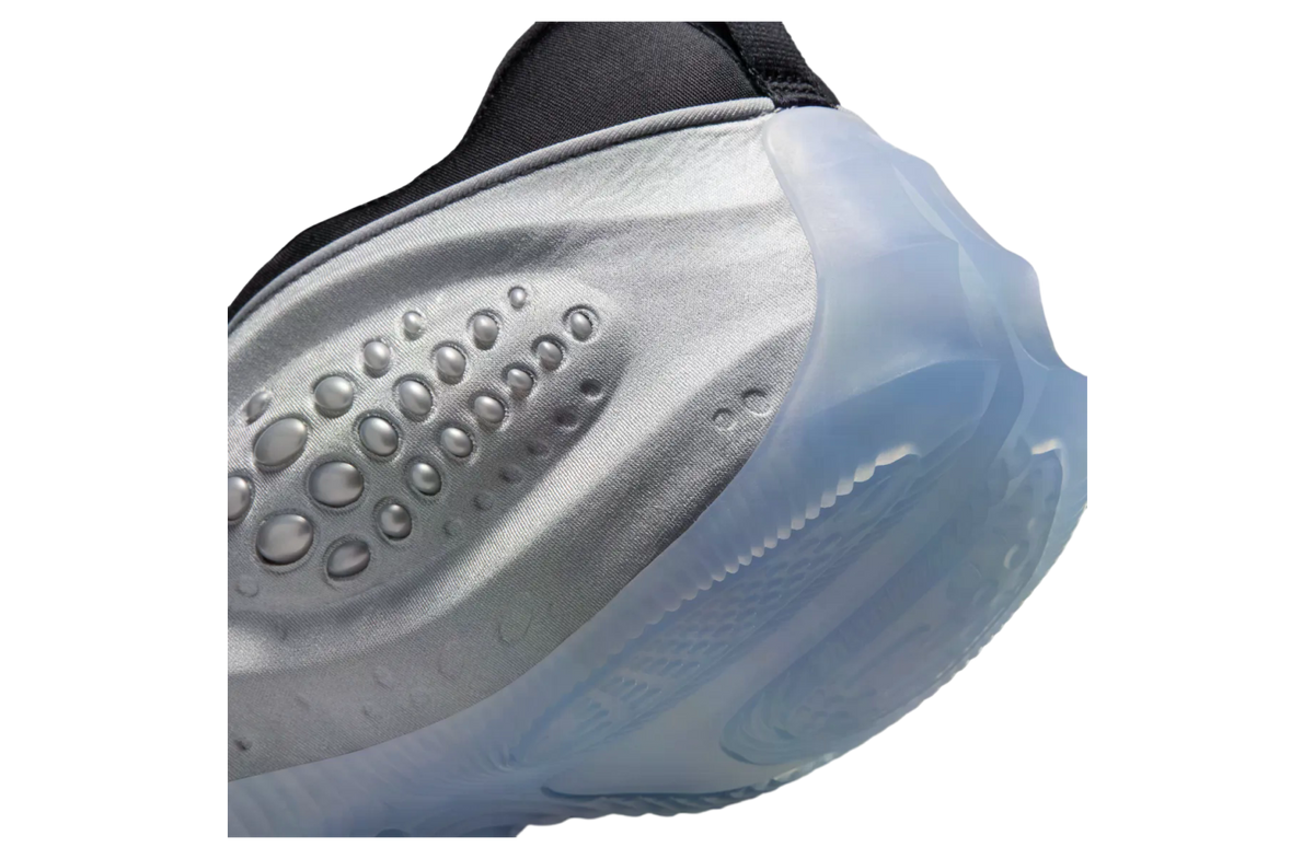 Nike First Sight Shadow WMNS Metallic Silver / Black - Image 8