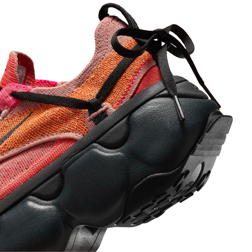 Nike Flyknit Bloom Bright Crimson - Image 8