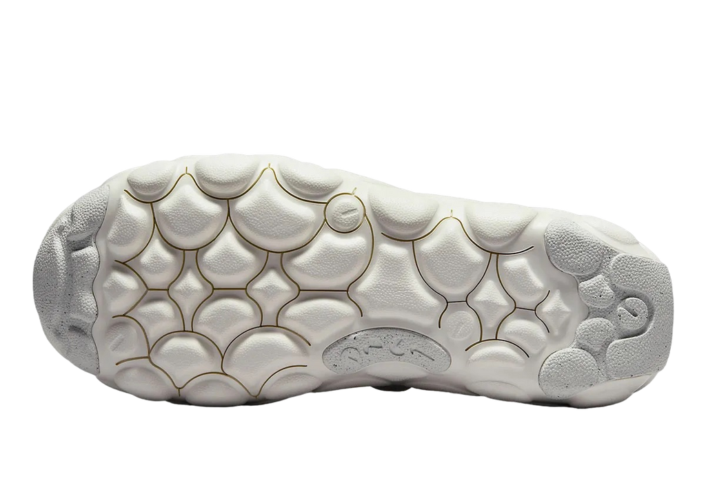 Nike Flyknit Haven Light Bone/Sail - Image 2