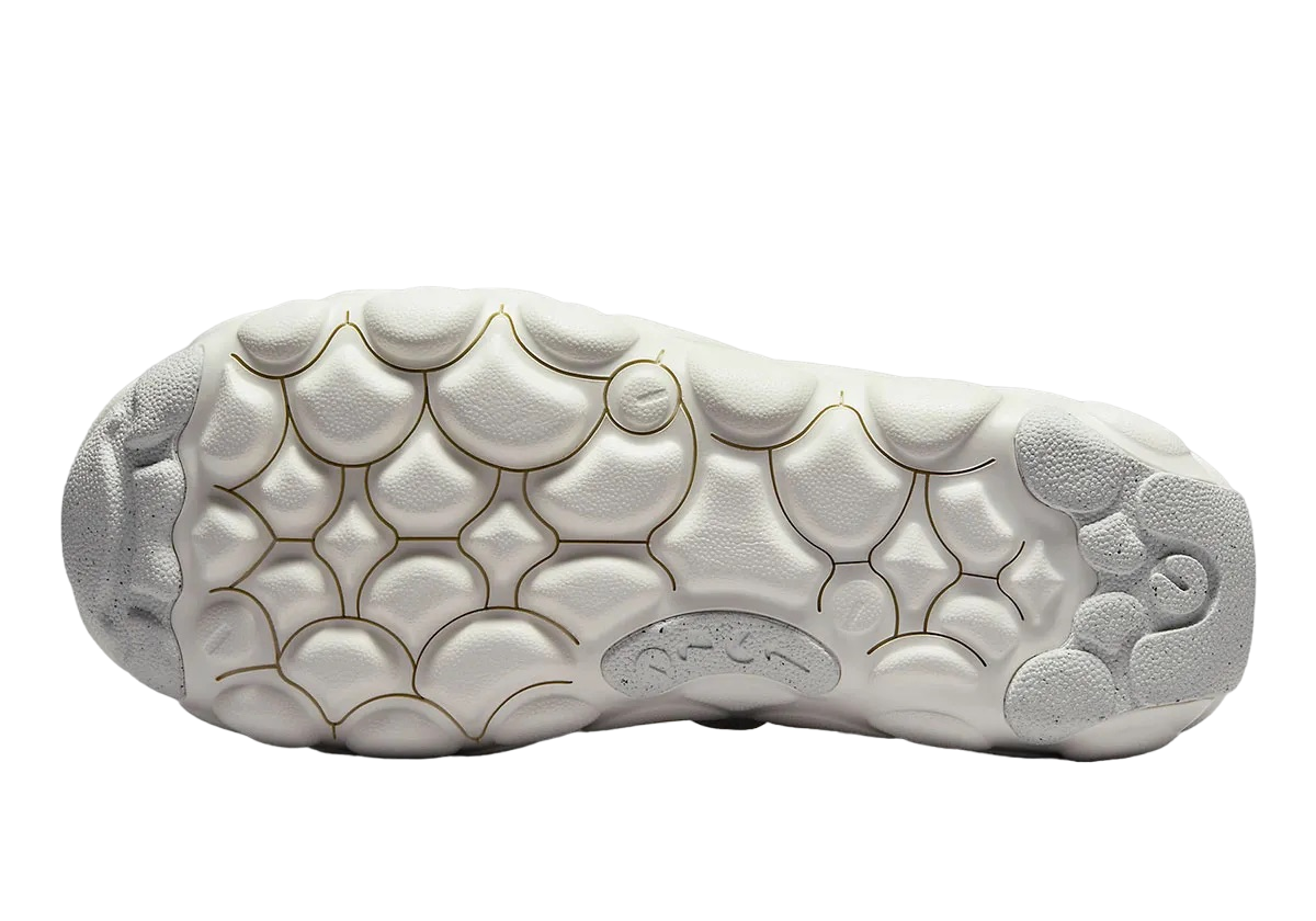 Nike Flyknit Haven Light Bone/Sail - Image 2