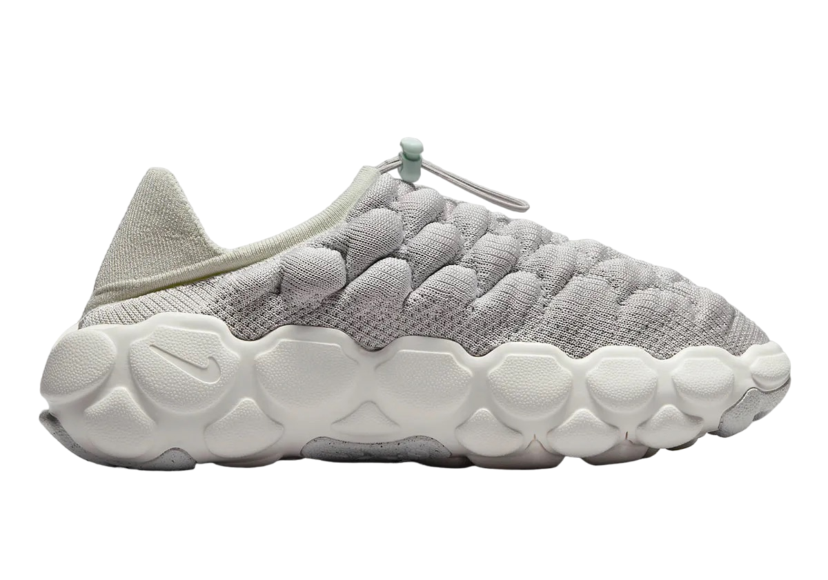 Nike Flyknit Haven Light Bone/Sail - Image 3