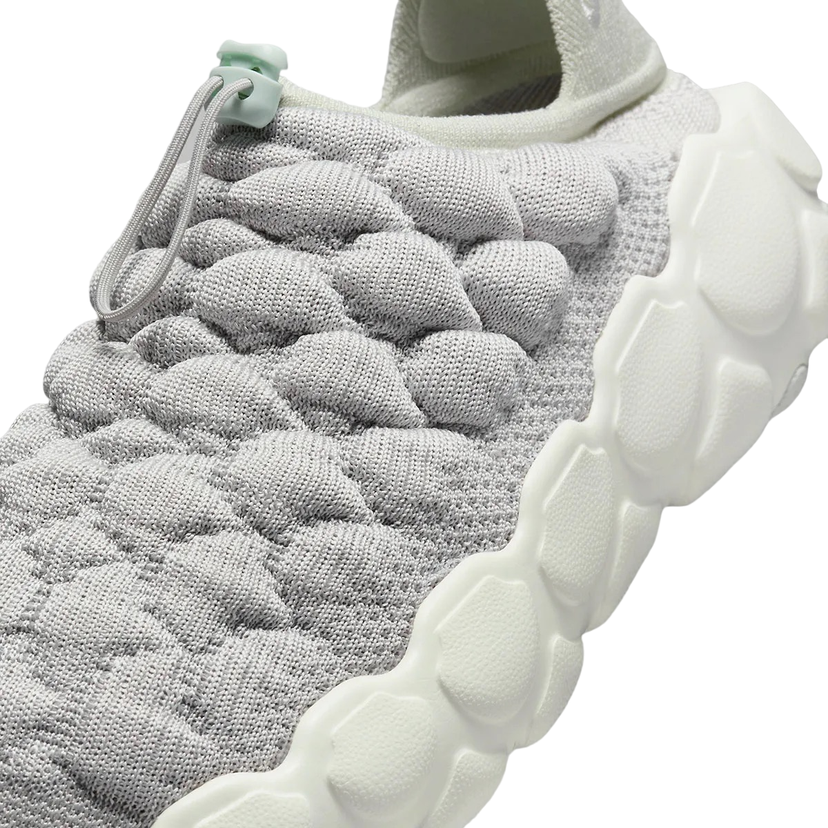 Nike Flyknit Haven Light Bone/Sail - Image 6