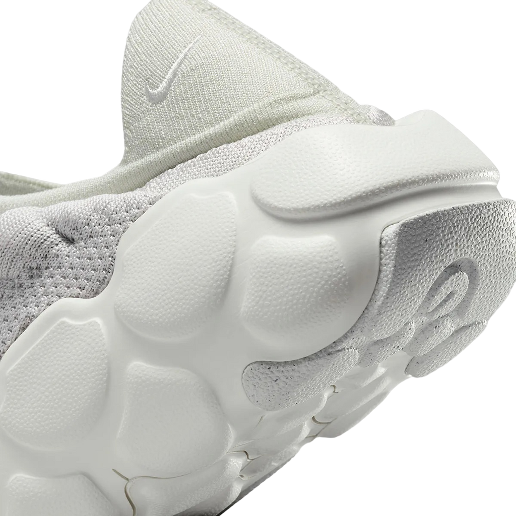 Nike Flyknit Haven Light Bone/Sail - Image 7