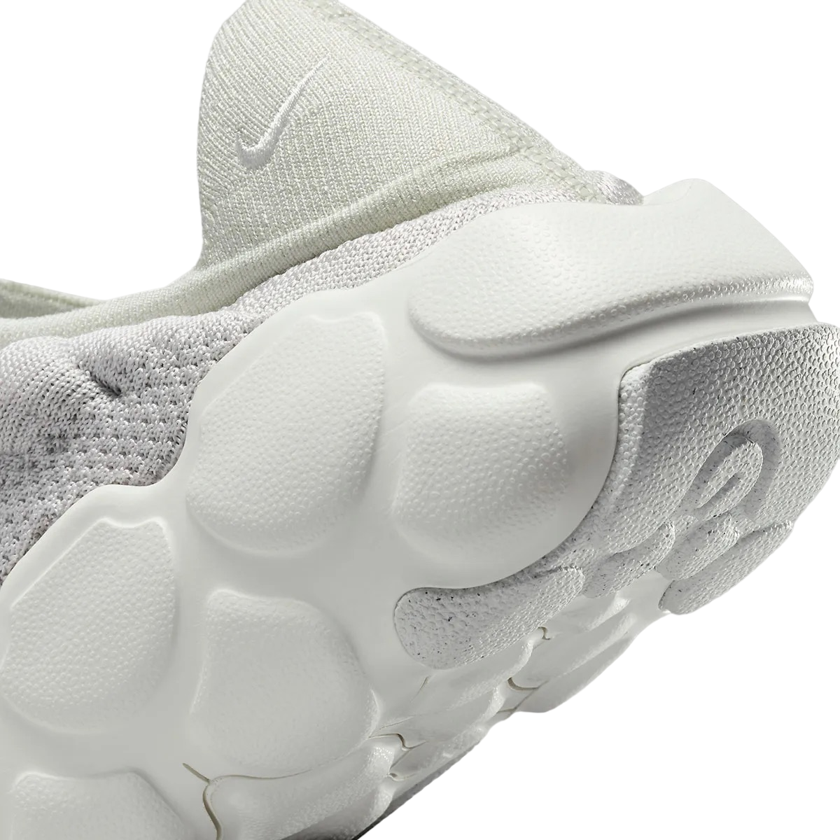Nike Flyknit Haven Light Bone/Sail - Image 7