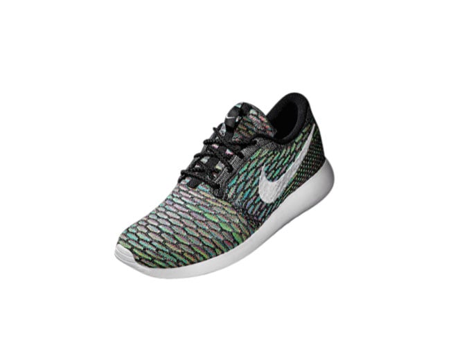 Nike Flyknit Roshe Run - Image 3