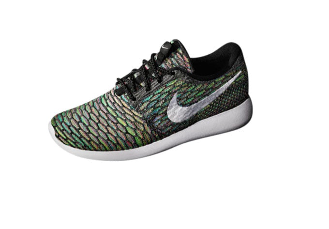 Nike Flyknit Roshe Run - Image 4
