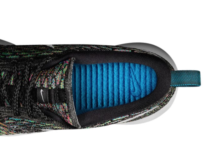 Nike Flyknit Roshe Run - Image 6