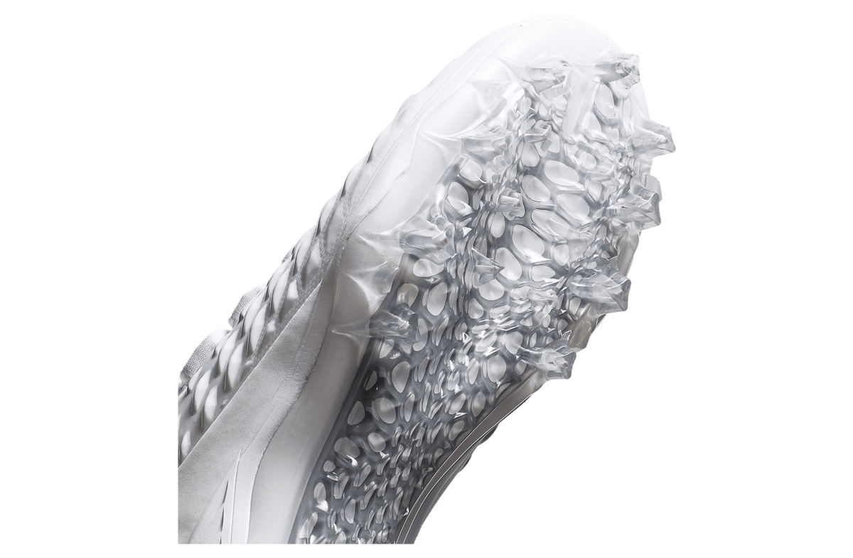 Nike Force Savage Pro 2 White / Wolf Grey - Image 7