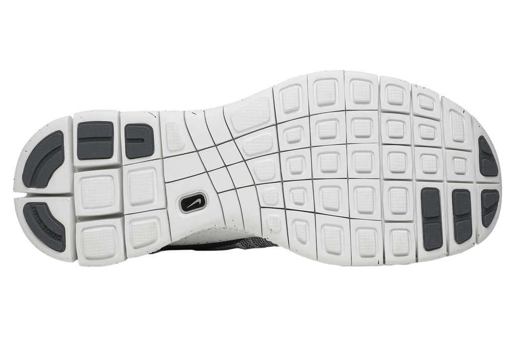 Nike Free Flyknit Mercurial Superfly Pure Platinum - Image 3