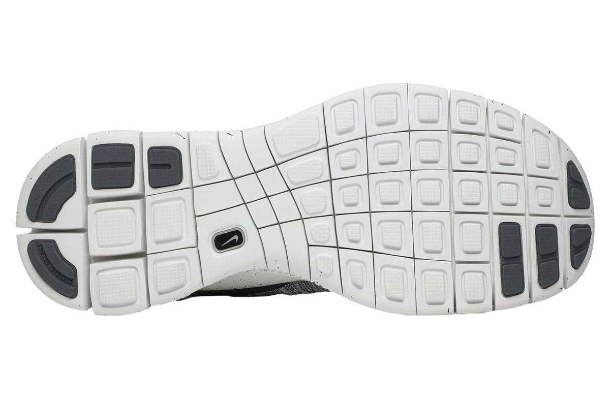 Nike Free Flyknit Mercurial Superfly Pure Platinum - Image 3