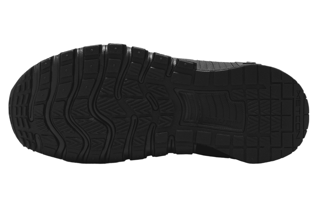 Nike Free Metcon 6 WMNS Black / Anthracite - Image 2