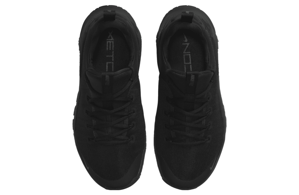 Nike Free Metcon 6 WMNS Black / Anthracite - Image 4