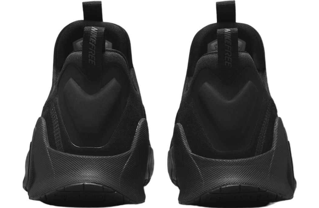 Nike Free Metcon 6 WMNS Black / Anthracite - Image 6