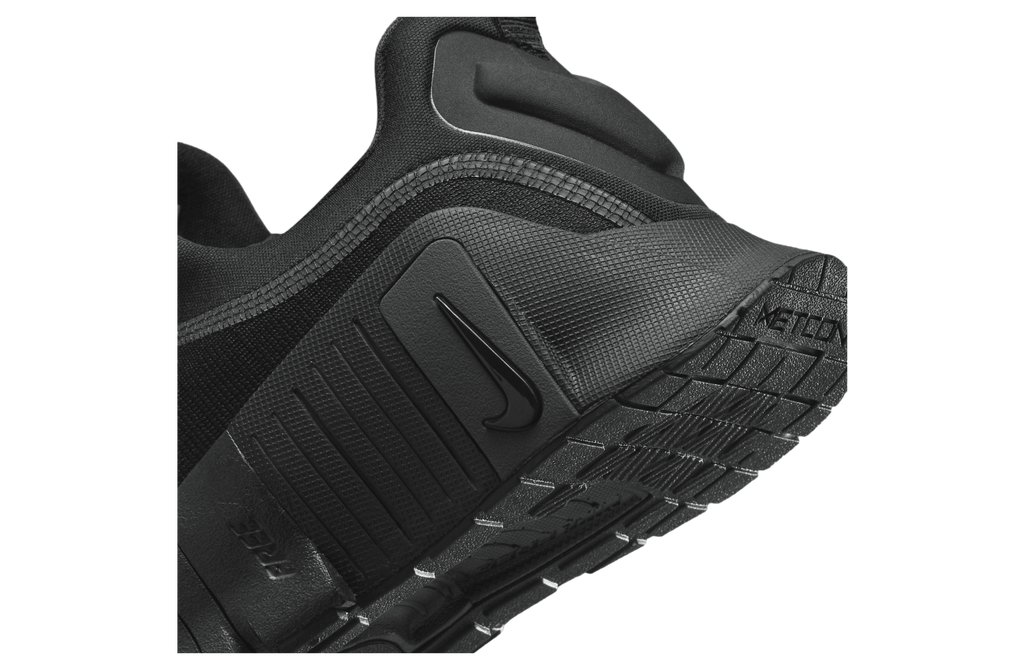 Nike Free Metcon 6 WMNS Black / Anthracite - Image 8